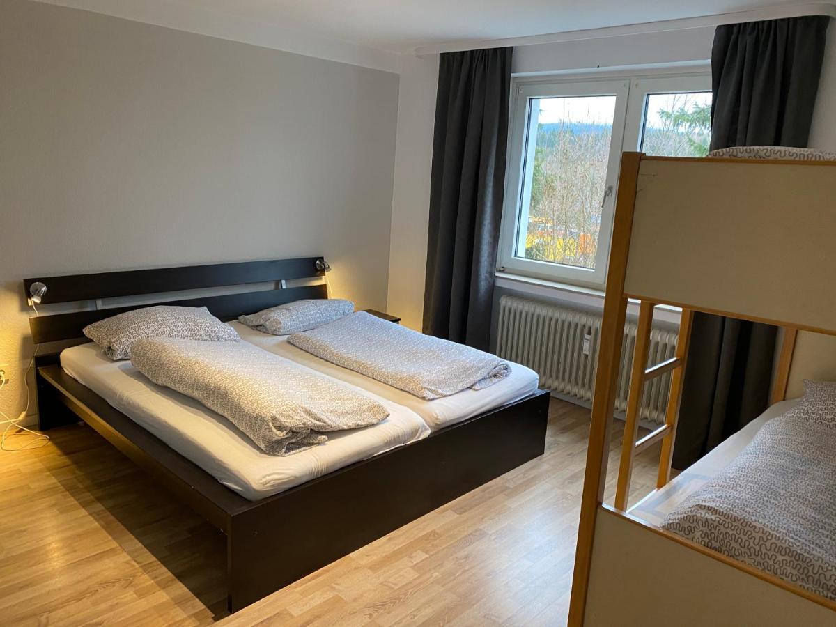 Harzidyll 3Zkb 72Qm Lejlighed Braunlage Eksteriør billede